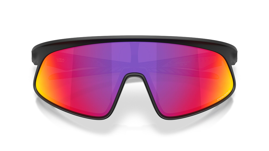 Oakley Rslv 141 OO9524D-0141 7