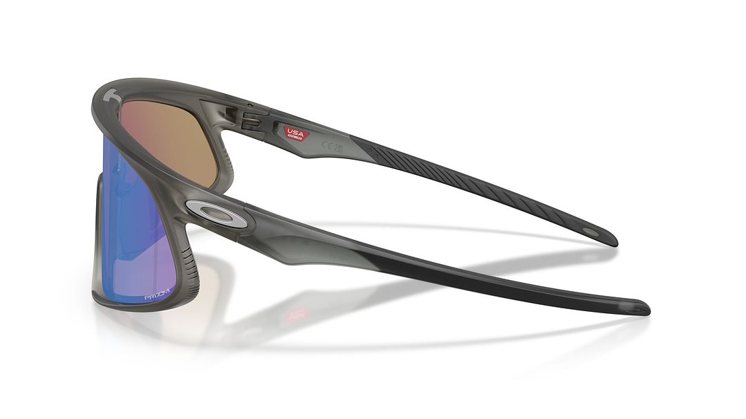 Oakley Rslv 141 OO9524D-0441 3