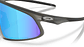 Oakley Rslv 141 OO9524D-0441 - Miniatura 2