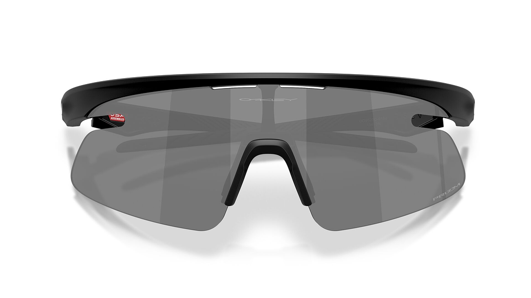 Oakley Rslv Lite OO9527D-0150 7