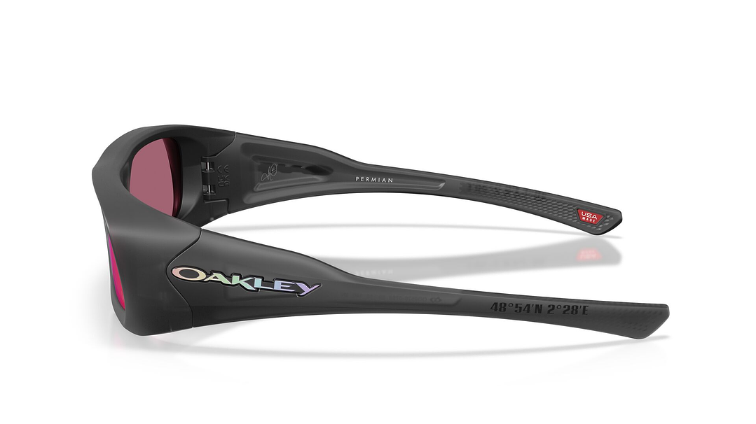 Oakley Permian OO9520-0759 3