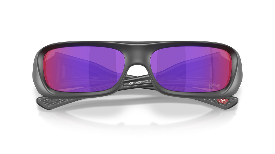 Oakley Permian OO9520-0759 7