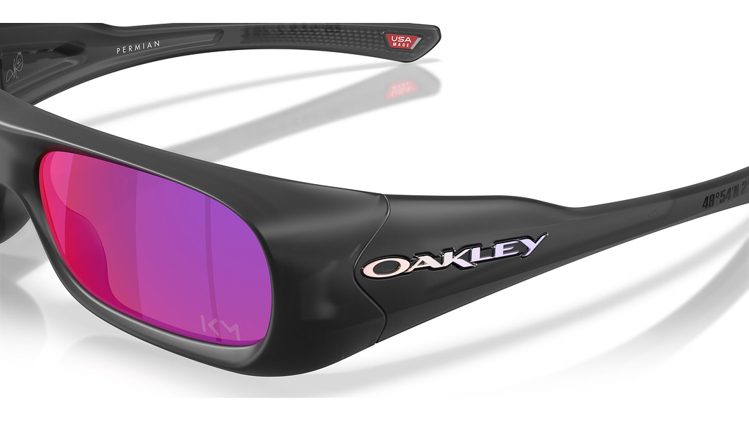 Oakley Permian OO9520-0759 2