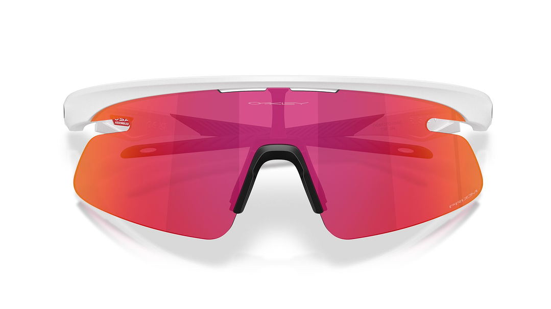 Oakley Rslv Lite OO9527D-0550 7