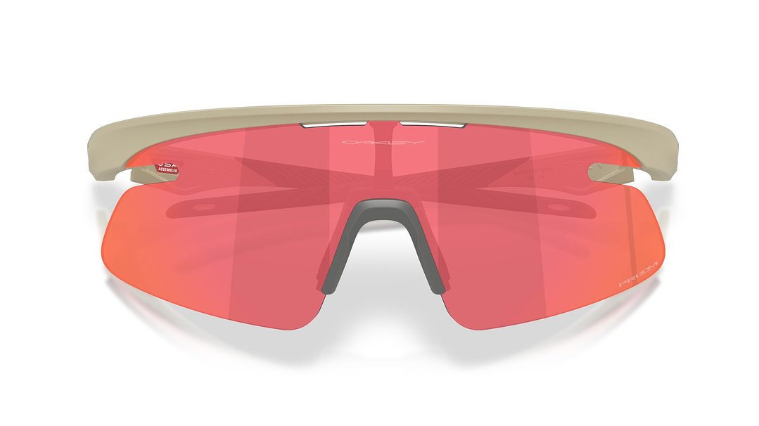 Oakley Rslv Lite OO9527D-0650 7