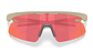 Oakley Rslv Lite OO9527D-0650 - Miniatura 7