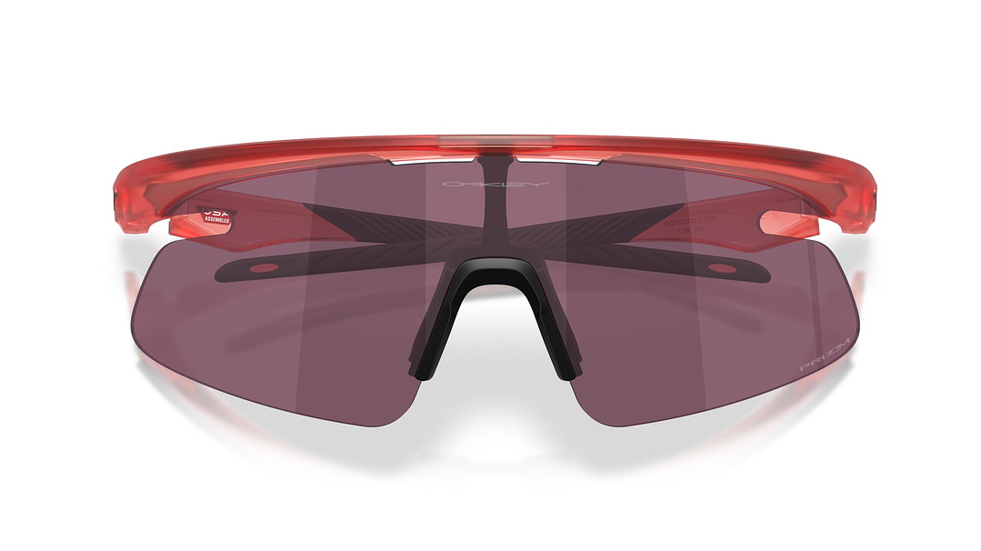 Oakley Rslv Lite OO9527D-0750 7