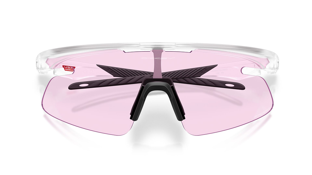 Oakley Rslv Lite OO9527D-0850 7