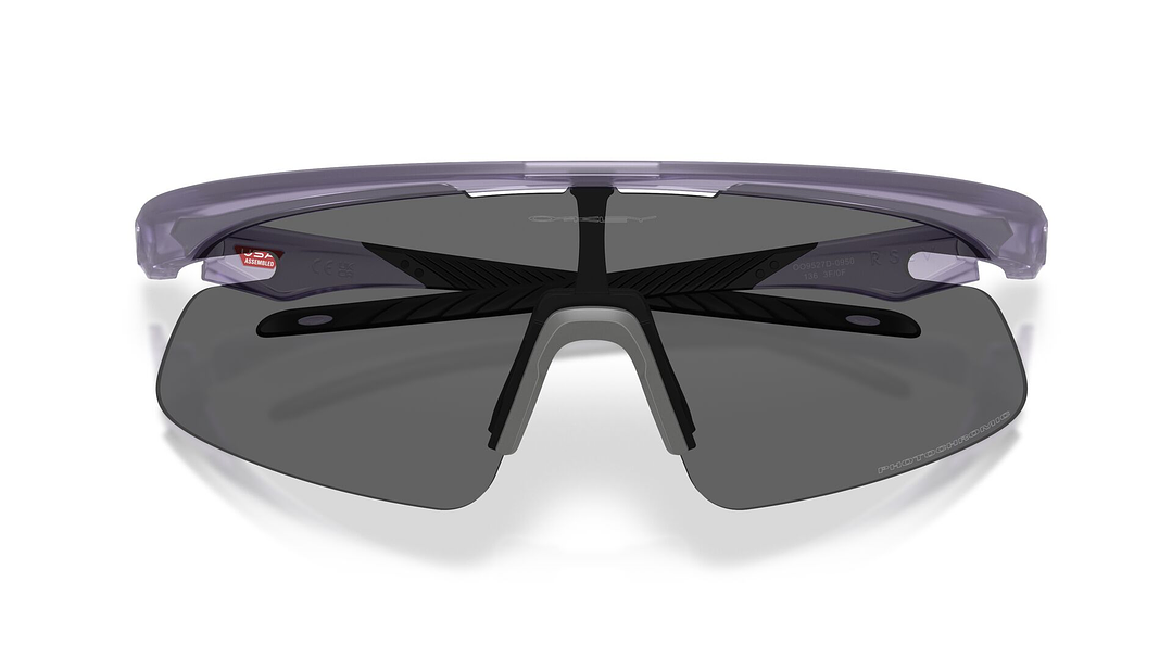 Oakley Rslv Lite OO9527D-0950 8