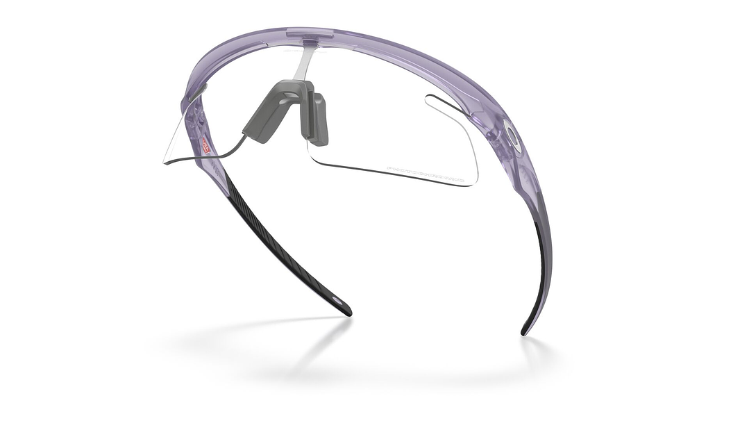 Oakley Rslv Lite OO9527D-0950 7