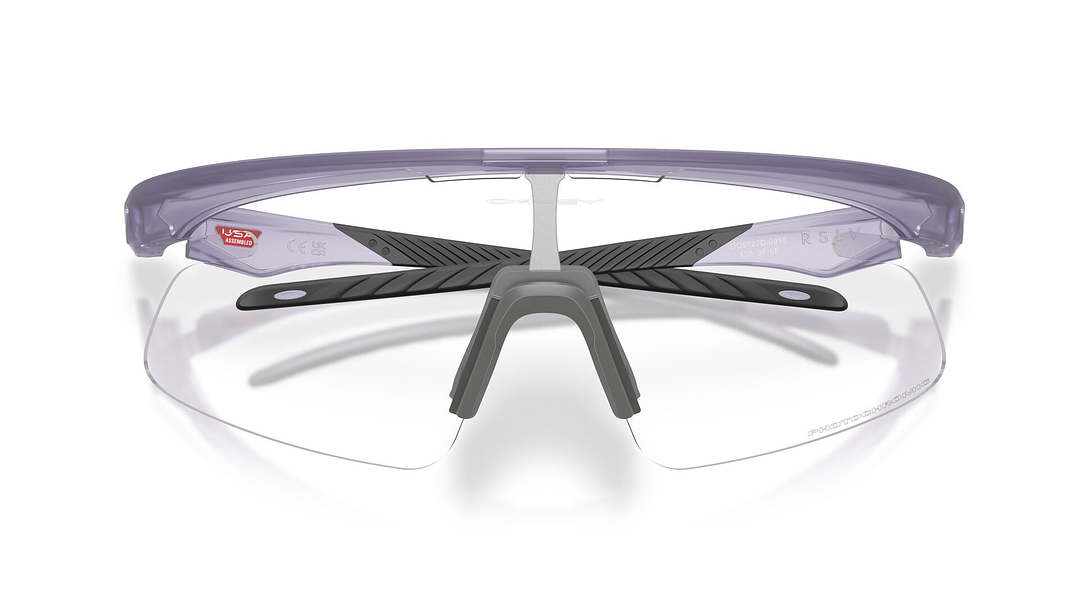 Oakley Rslv Lite OO9527D-0950 9