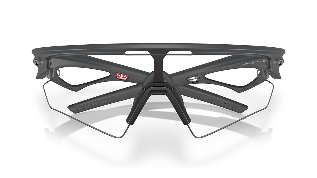 Oakley Sphaera Slash OO9499-1236 8