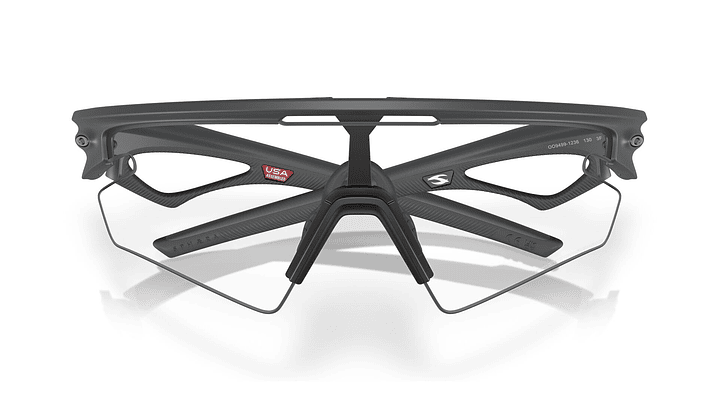 Oakley Sphaera Slash OO9499-1236 8