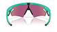 Oakley Sphaera Slash OO9499-1436 - Miniatura 4