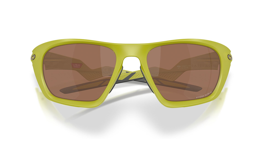 Oakley Lateralis OO9431-1760 7