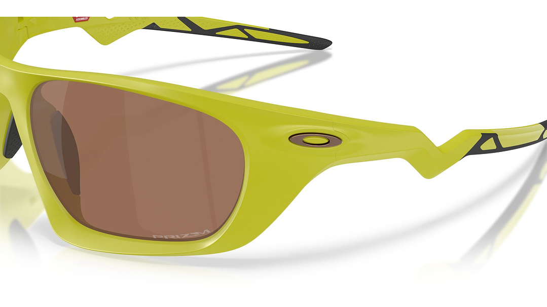 Oakley Lateralis OO9431-1760 2