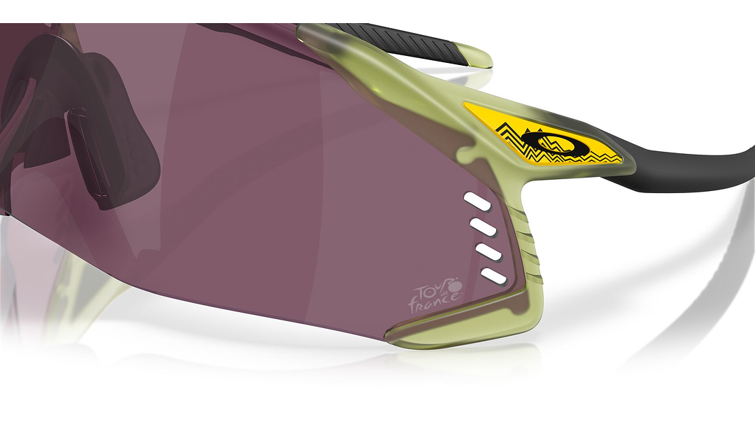 Oakley Velo Kato OO9501-0952 2