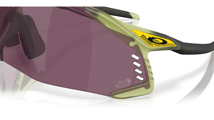 Oakley Velo Kato OO9501-0952 2