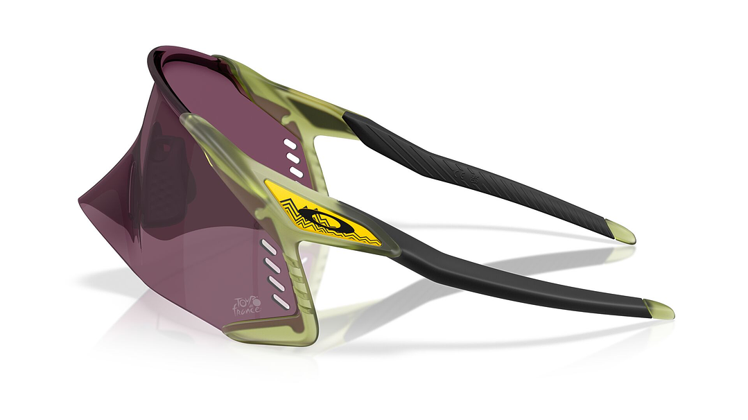 Oakley Velo Kato OO9501-0952 3