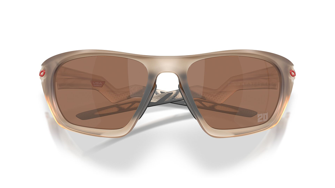 Oakley Lateralis OO9431-1860 7