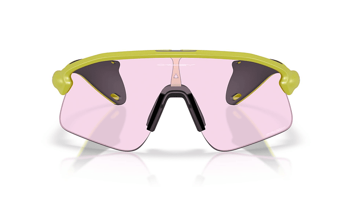 Oakley Stunt Devil OO9517-1539 8