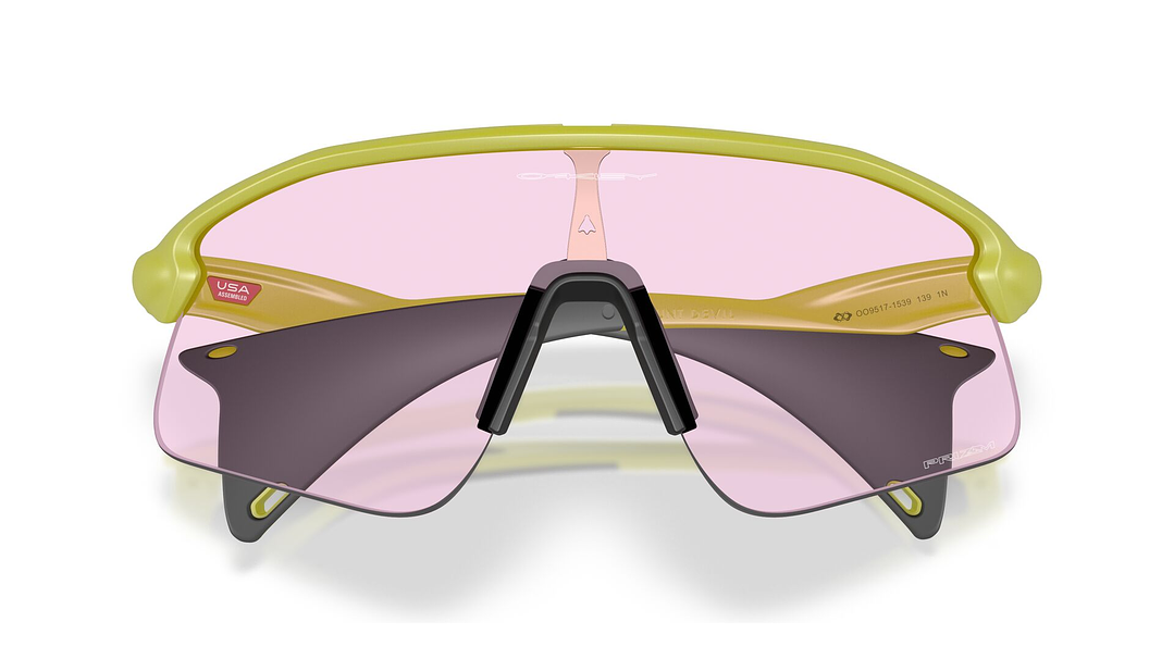 Oakley Stunt Devil OO9517-1539 7