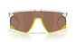 Oakley Bxtr Metal OO9237-1539 - Miniatura 8