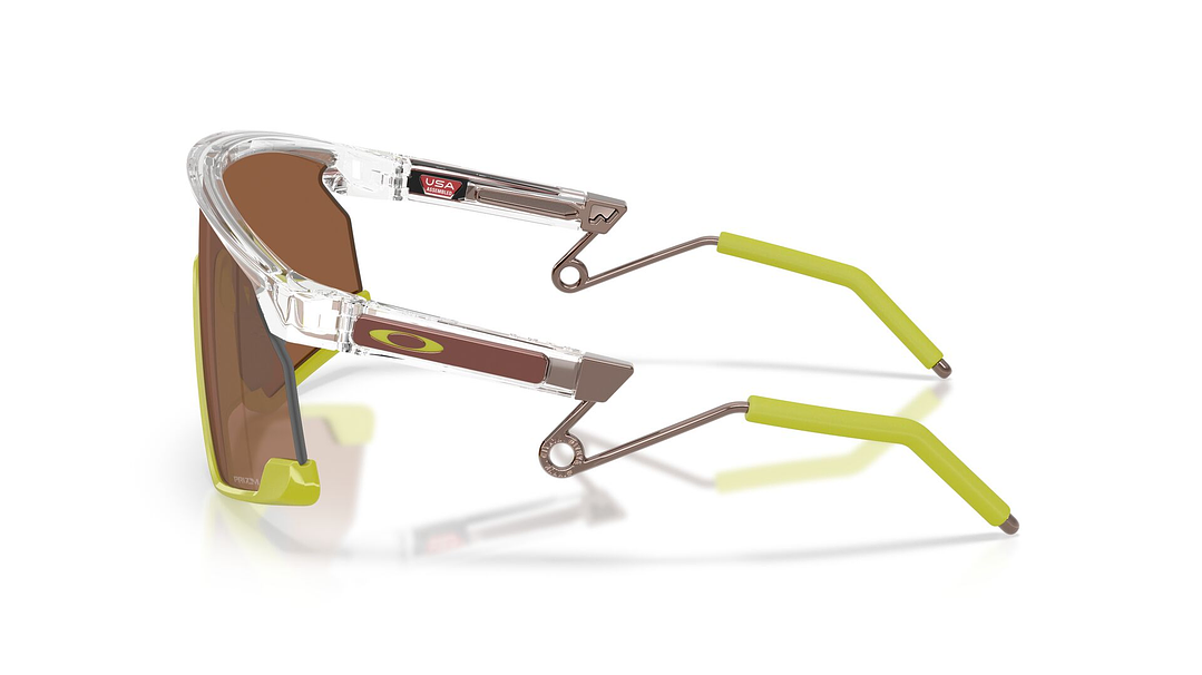 Oakley Bxtr Metal OO9237-1539 3