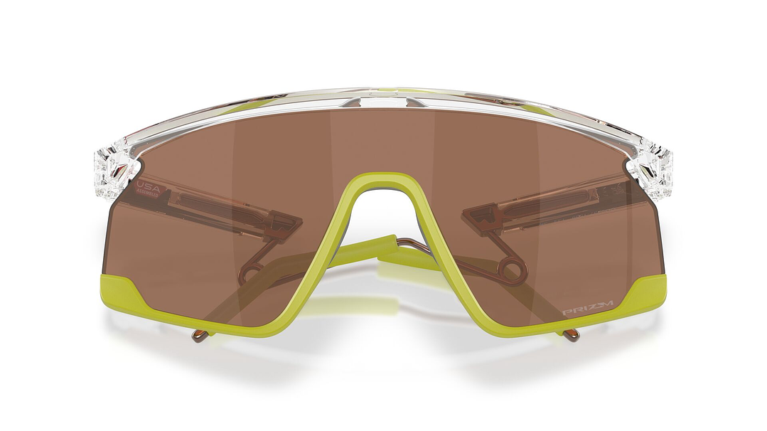 Oakley Bxtr Metal OO9237-1539 7
