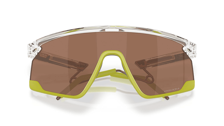 Oakley Bxtr Metal OO9237-1539 7