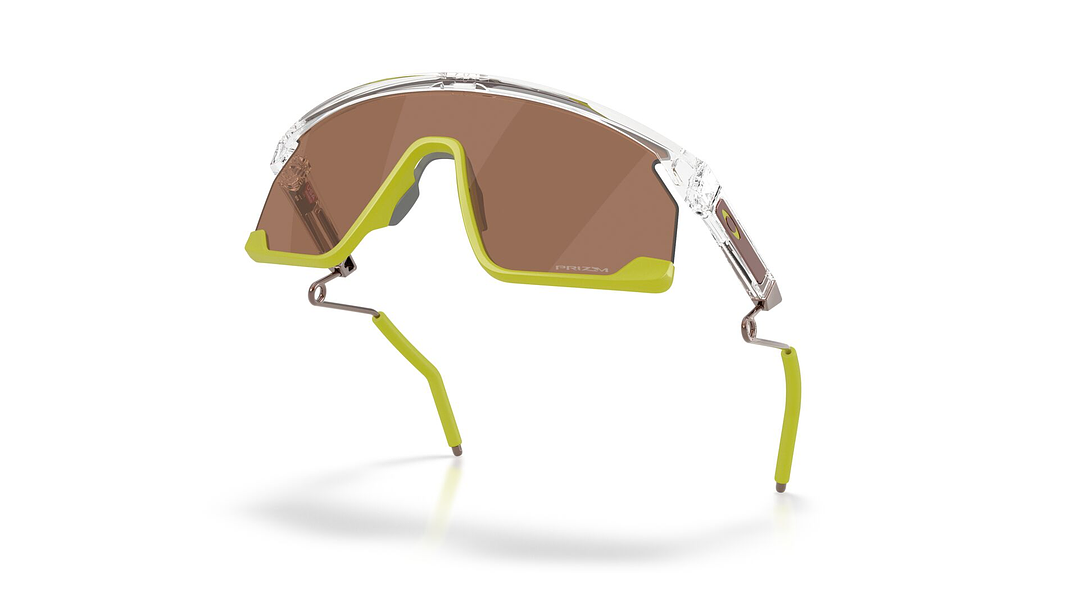 Oakley Bxtr Metal OO9237-1539 6