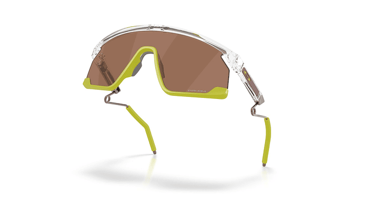 Oakley Bxtr Metal OO9237-1539 6