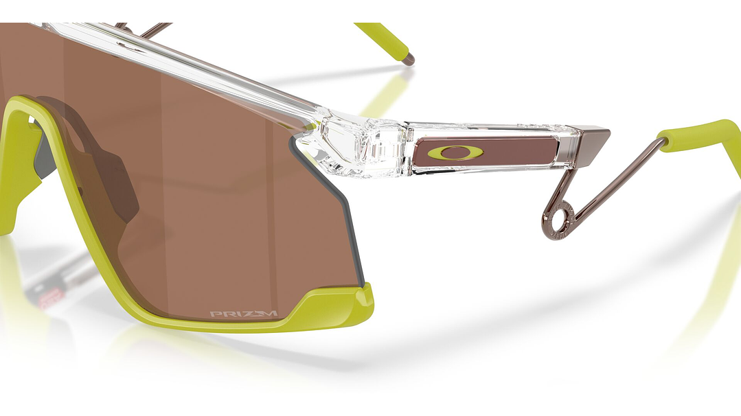 Oakley Bxtr Metal OO9237-1539 2