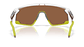 Oakley Bxtr Metal OO9237-1539 - Miniatura 4