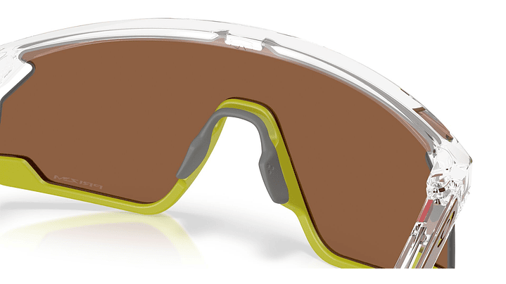 Oakley Bxtr Metal OO9237-1539 5