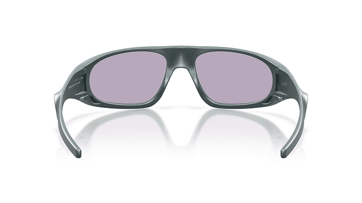 Oakley Neoforma OO9528-0260 4