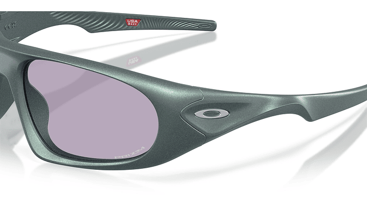 Oakley Neoforma OO9528-0260 2