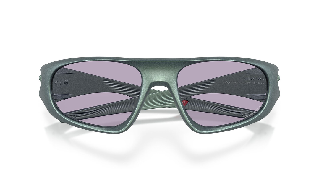 Oakley Neoforma OO9528-0260 7