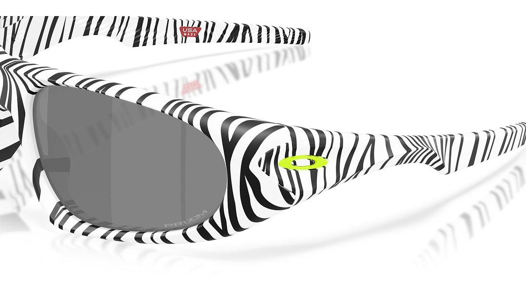 Oakley Neoforma OO9528-0460 2