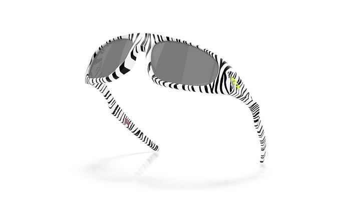 Oakley Neoforma OO9528-0460 6