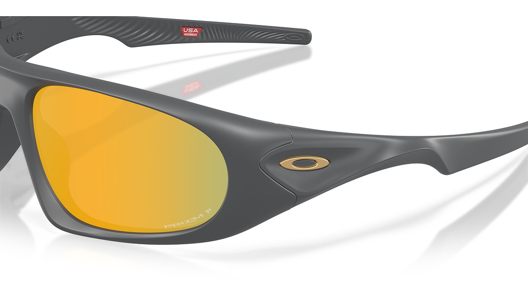 Oakley Neoforma OO9528-0660 2