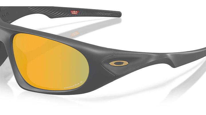 Oakley Neoforma OO9528-0660 2