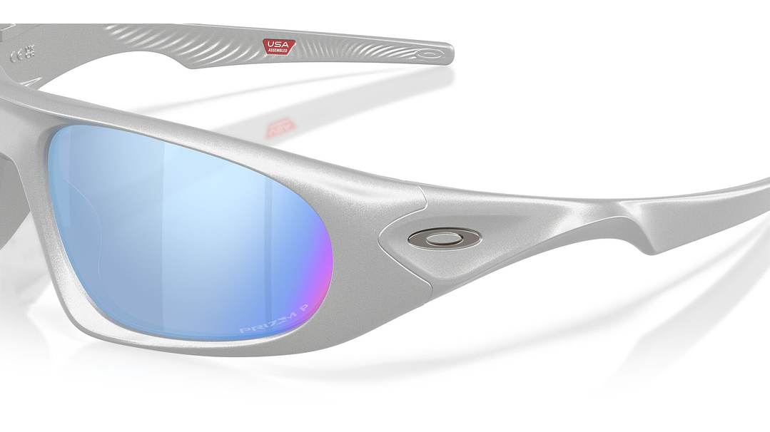Oakley Neoforma OO9528-0760 2
