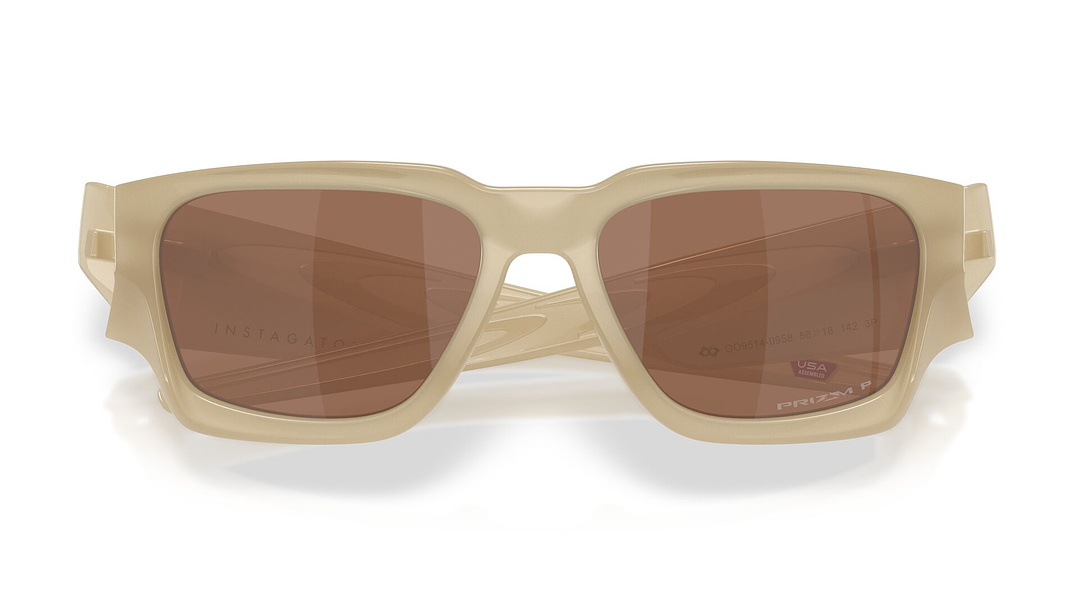 Oakley Instagator OO9514-0958 7