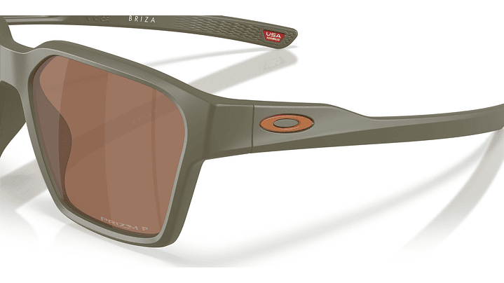 Oakley Briza OO9497-0958 2