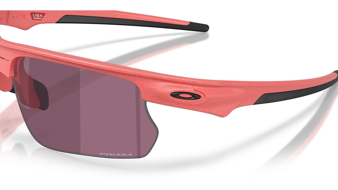 Oakley Bisphaera OO9400-2968 2