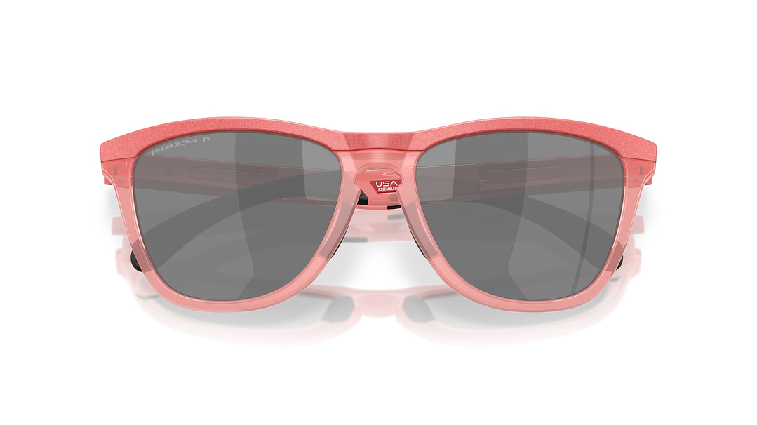 Oakley Frogskins Range OO9284-2455 7