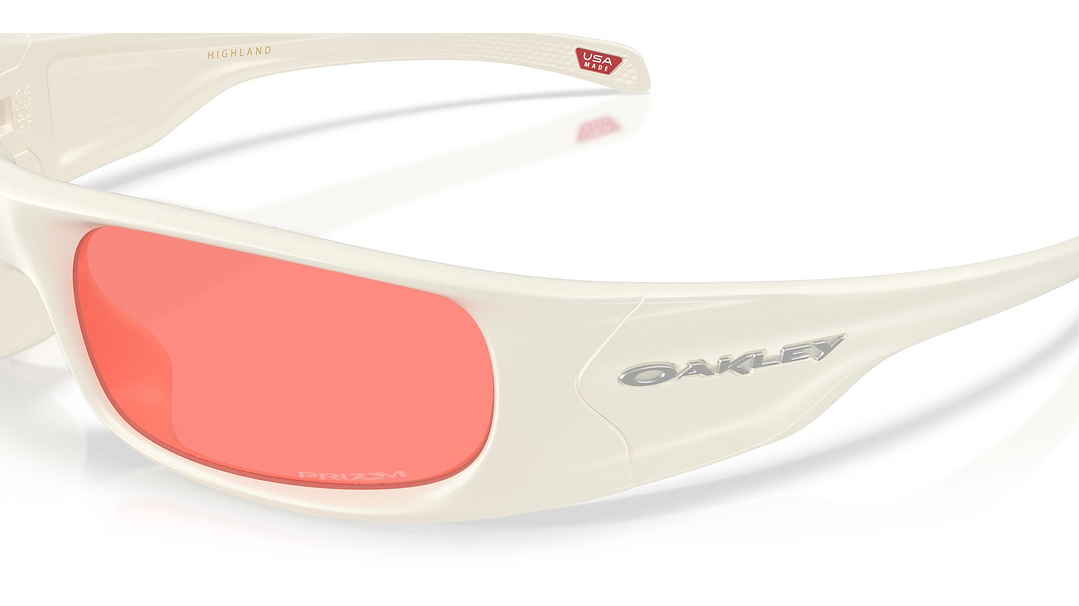 Oakley Highland OO9522-0562 2