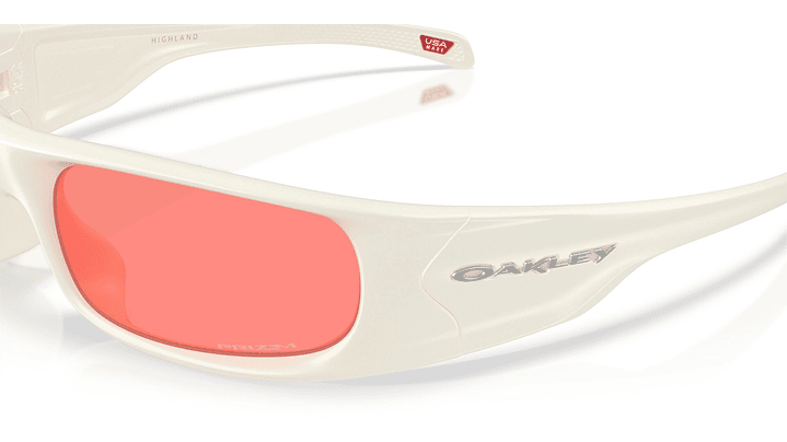 Oakley Highland OO9522-0562 2