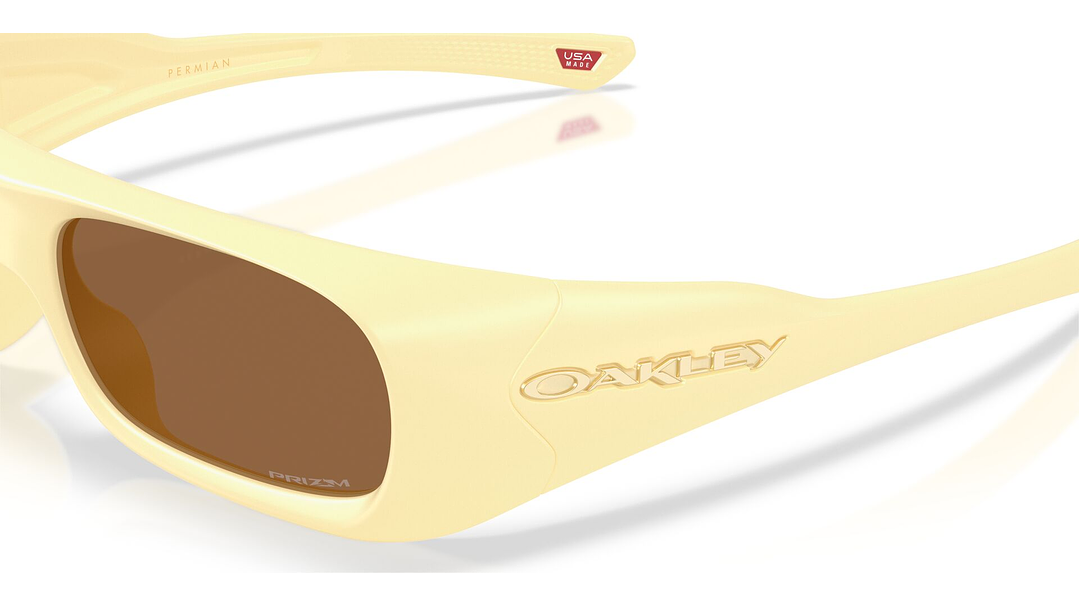 Oakley Permian OO9520-0659 2